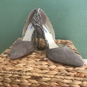 STUNNING Steve Madden pumps!